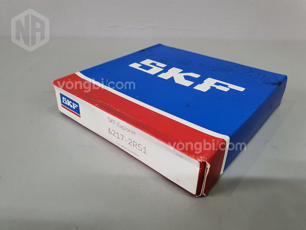 Vòng bi SKF 6217-2RS1 thế hệ Explorer