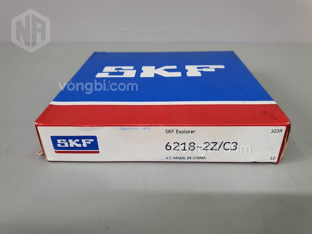 vòng bi bạc đạn 6218-2Z/C3