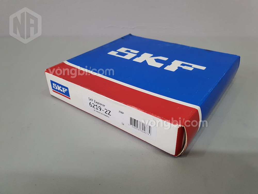 Vòng bi SKF 6219-2Z thế hệ Explorer