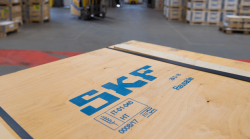 Các nhãn hiệu của Tập đoàn SKF