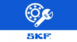 SKF Bearing Assist - Ứng dụng giúp đơn giản hóa việc lắp vòng bi