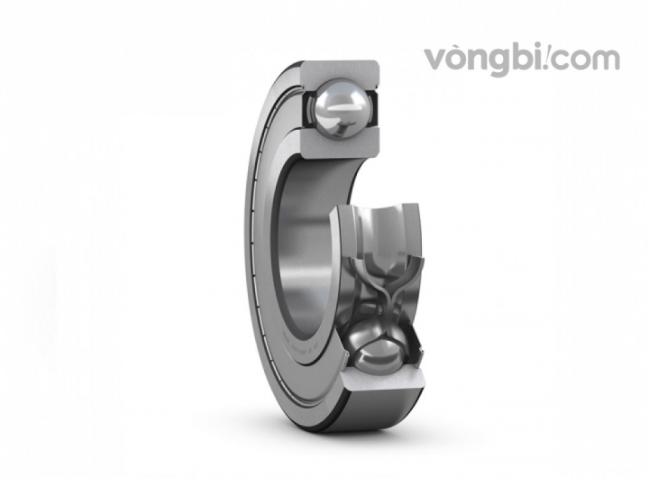 Vòng bi 6002-2Z chính hãng SKF