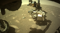 Vòng bi SKF giúp tàu thăm dò Mars Rover thu thập các mẫu đá trên bề mặt sao hoả