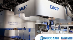 Những lợi ích khi mua vòng bi SKF từ Đại lý ủy quyền