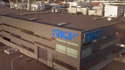[Video] Tham quan nhà máy SKF tại Gothenburg - Sweden