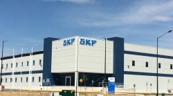 SKF khai trương nhà máy chuyên về giải pháp phớt chặn tại Mexico