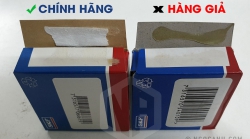 Những dấu hiệu nhận biết vòng bi SKF giả bằng mắt thường
