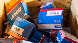 Vòng bi bạc đạn giả những hậu quả khôn lường khi sử dụng