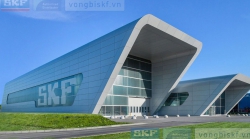 Một số hình ảnh nhà máy và trung tâm nghiên cứu nổi tiếng của SKF