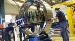 Vòng bi SKF của nước nào? Xuất xứ vòng bi SKF chính hãng ở đâu?