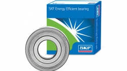 Tìm hiểu về vòng bi tiết kiệm năng lượng SKF (E2)