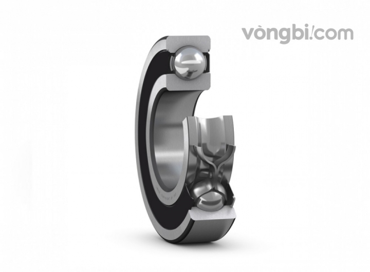 Vòng bi 6021-2RS1 chính hãng SKF