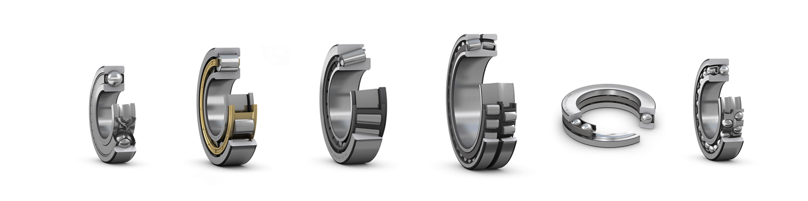 Vòng bi SKF chính hãng