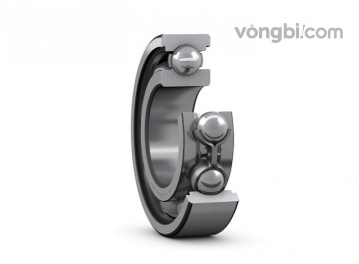 Vòng bi 6007 chính hãng SKF