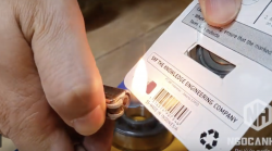 Cách kiểm tra vòng bi xe máy SKF Enduro và Genio chính hãng