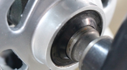 Vòng bi bạc đạn cho xe Honda Dream, Future, Winner, Wave, Sonic